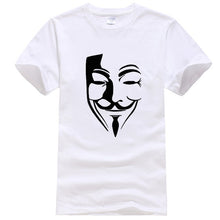 Load image into Gallery viewer, V For Vendetta T-Shirt