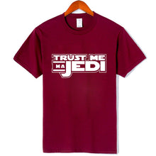 Load image into Gallery viewer, JEDI T-Shirt