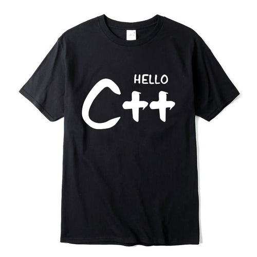 C++ T-Shirt