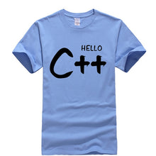 Load image into Gallery viewer, C++ T-Shirt