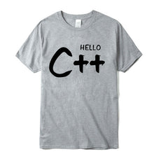 Load image into Gallery viewer, C++ T-Shirt