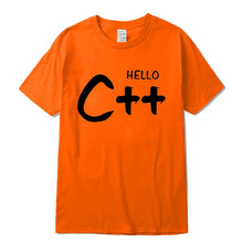 Load image into Gallery viewer, C++ T-Shirt