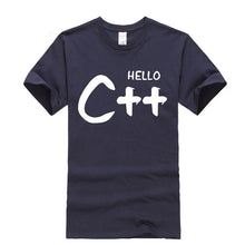 Load image into Gallery viewer, C++ T-Shirt