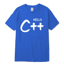 Load image into Gallery viewer, C++ T-Shirt