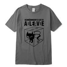 Load image into Gallery viewer, Cat T-Shirt