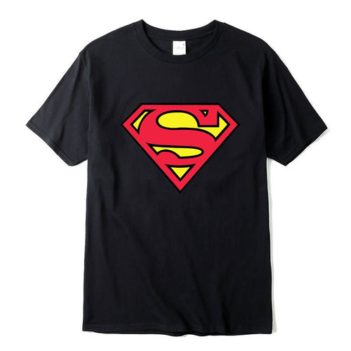 Classical Superman T-Shirt