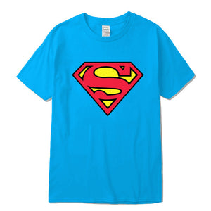 Classical Superman T-Shirt