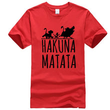 Load image into Gallery viewer, Hakuna Matata T-Shirt