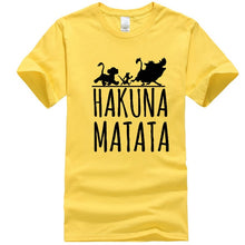 Load image into Gallery viewer, Hakuna Matata T-Shirt