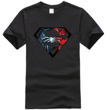 Load image into Gallery viewer, SuperSpiderman T-Shirt