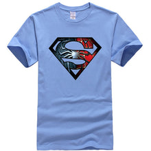 Load image into Gallery viewer, SuperSpiderman T-Shirt
