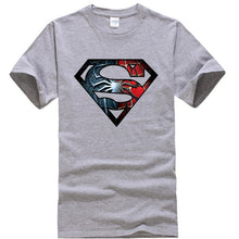 Load image into Gallery viewer, SuperSpiderman T-Shirt
