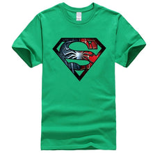 Load image into Gallery viewer, SuperSpiderman T-Shirt