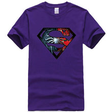 Load image into Gallery viewer, SuperSpiderman T-Shirt
