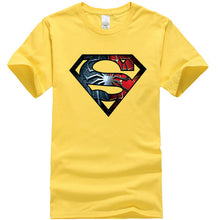 Load image into Gallery viewer, SuperSpiderman T-Shirt