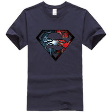 Load image into Gallery viewer, SuperSpiderman T-Shirt