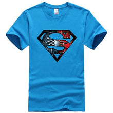 Load image into Gallery viewer, SuperSpiderman T-Shirt