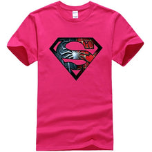 Load image into Gallery viewer, SuperSpiderman T-Shirt