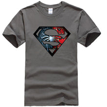 Load image into Gallery viewer, SuperSpiderman T-Shirt