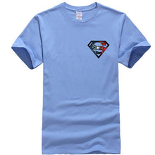 Load image into Gallery viewer, Superman T-Shirt