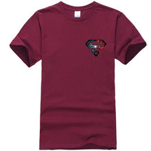 Load image into Gallery viewer, Superman T-Shirt