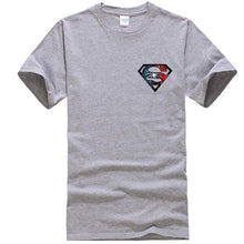 Load image into Gallery viewer, Superman T-Shirt