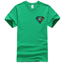 Load image into Gallery viewer, Superman T-Shirt