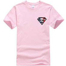 Load image into Gallery viewer, Superman T-Shirt