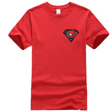 Load image into Gallery viewer, Superman T-Shirt