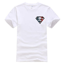 Load image into Gallery viewer, Superman T-Shirt