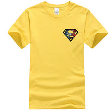 Load image into Gallery viewer, Superman T-Shirt