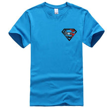 Load image into Gallery viewer, Superman T-Shirt