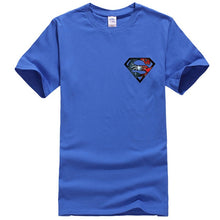 Load image into Gallery viewer, Superman T-Shirt