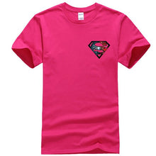 Load image into Gallery viewer, Superman T-Shirt
