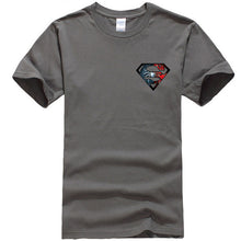Load image into Gallery viewer, Superman T-Shirt