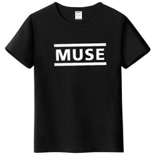 Load image into Gallery viewer, Muse T-Shirt