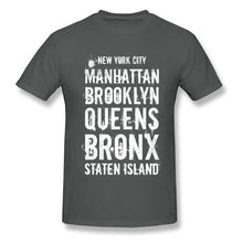 Load image into Gallery viewer, Fashion T-Shirt Five