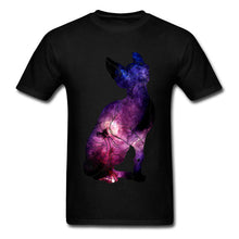Load image into Gallery viewer, Cat Universe T-Shirt