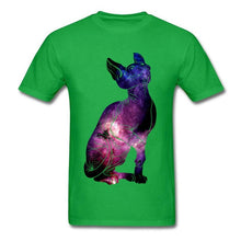 Load image into Gallery viewer, Cat Universe T-Shirt