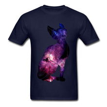 Load image into Gallery viewer, Cat Universe T-Shirt