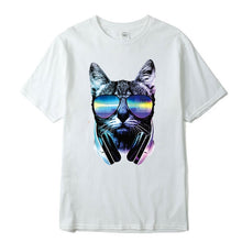 Load image into Gallery viewer, Fashion HipHop T-Shirt