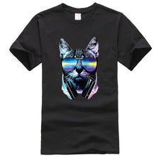 Load image into Gallery viewer, Fashion HipHop T-Shirt