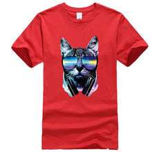 Load image into Gallery viewer, Fashion HipHop T-Shirt