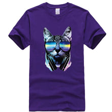 Load image into Gallery viewer, Fashion HipHop T-Shirt