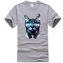 Load image into Gallery viewer, Fashion HipHop T-Shirt