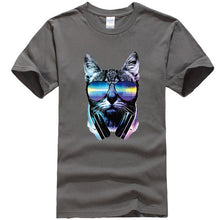 Load image into Gallery viewer, Fashion HipHop T-Shirt