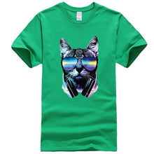 Load image into Gallery viewer, Fashion HipHop T-Shirt