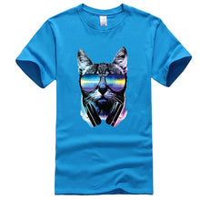 Load image into Gallery viewer, Fashion HipHop T-Shirt