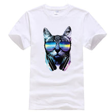 Load image into Gallery viewer, Fashion HipHop T-Shirt