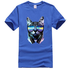 Load image into Gallery viewer, Fashion HipHop T-Shirt